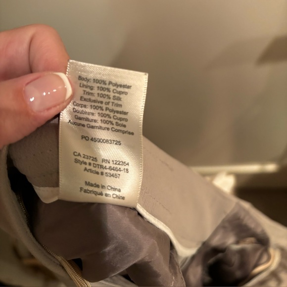 Wilfred Allant Pant NWOT - Picture 12 of 16